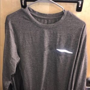 LULU LEMON LONG SLEEVE